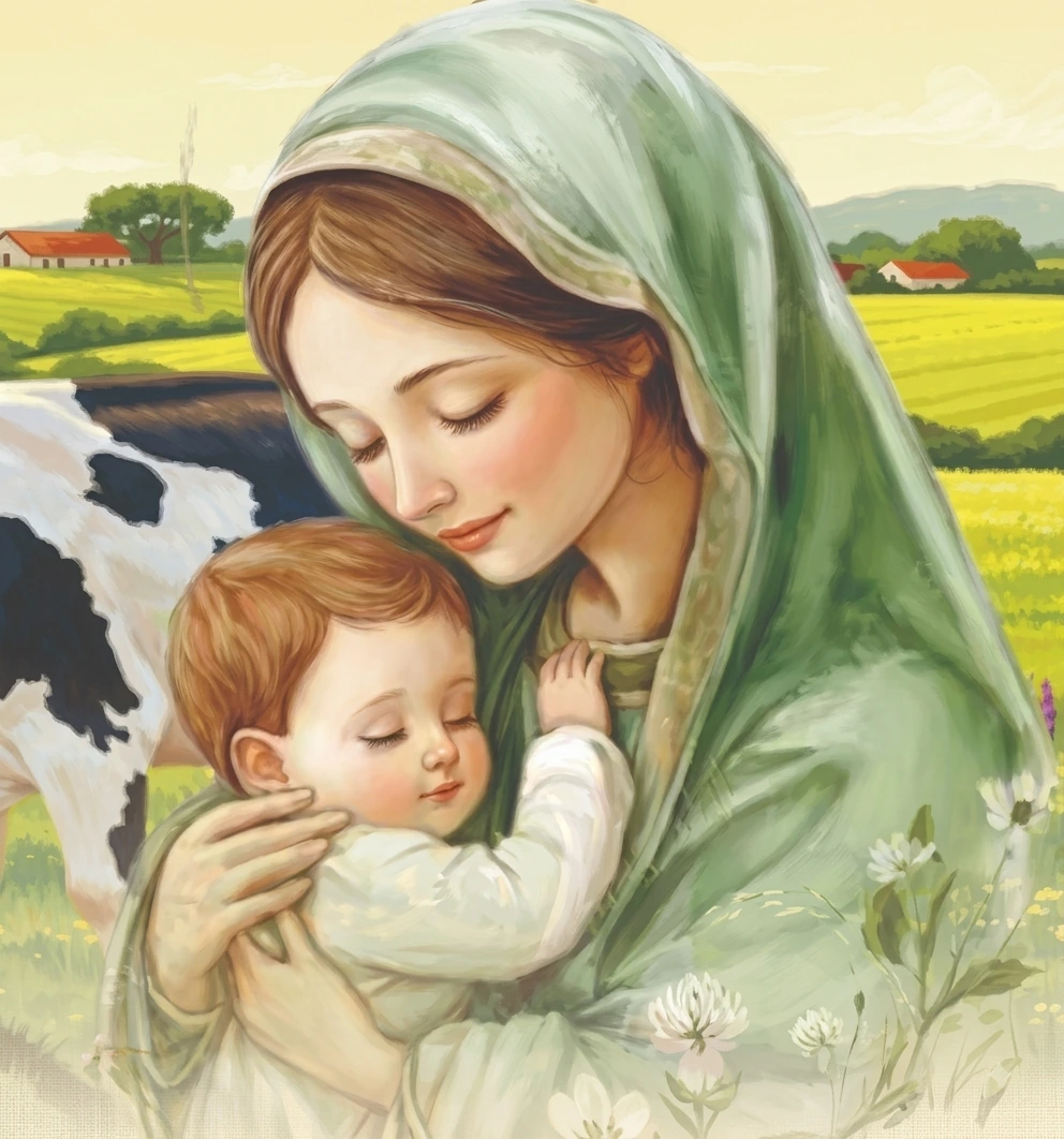 Maryam Organics